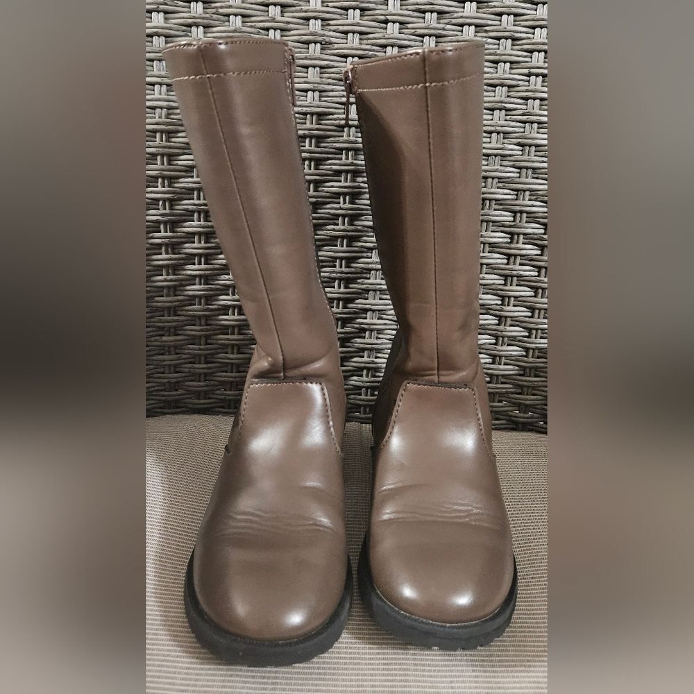 GAP Kids Brown Boots